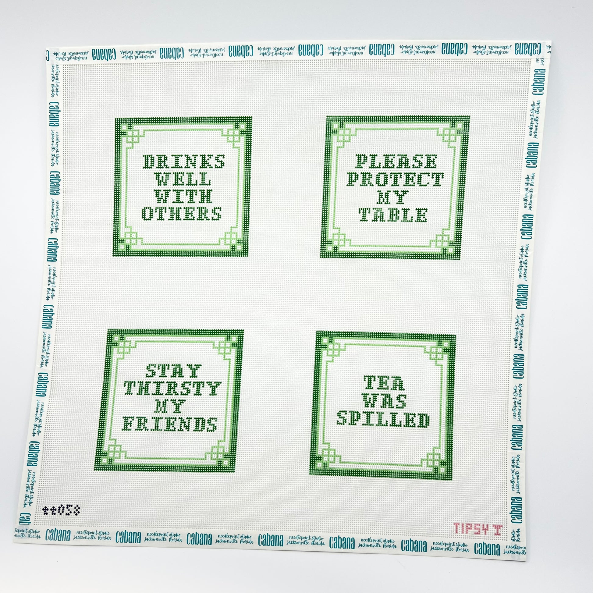 Witty Coasters