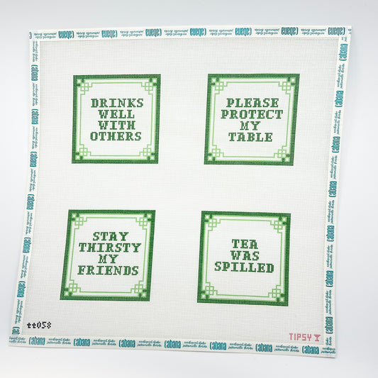 Witty Coasters