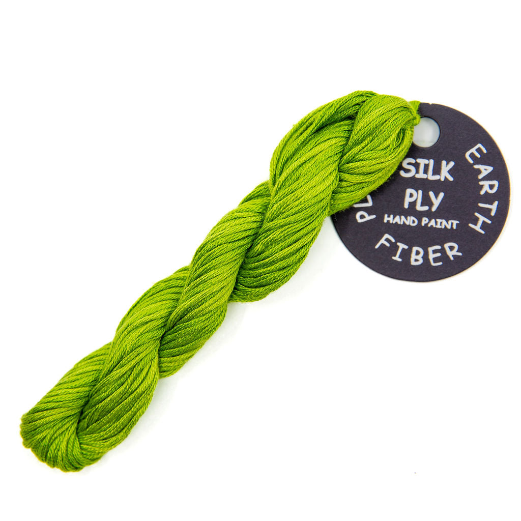 Planet Earth Silk Ply Variegated 1058V Shrub