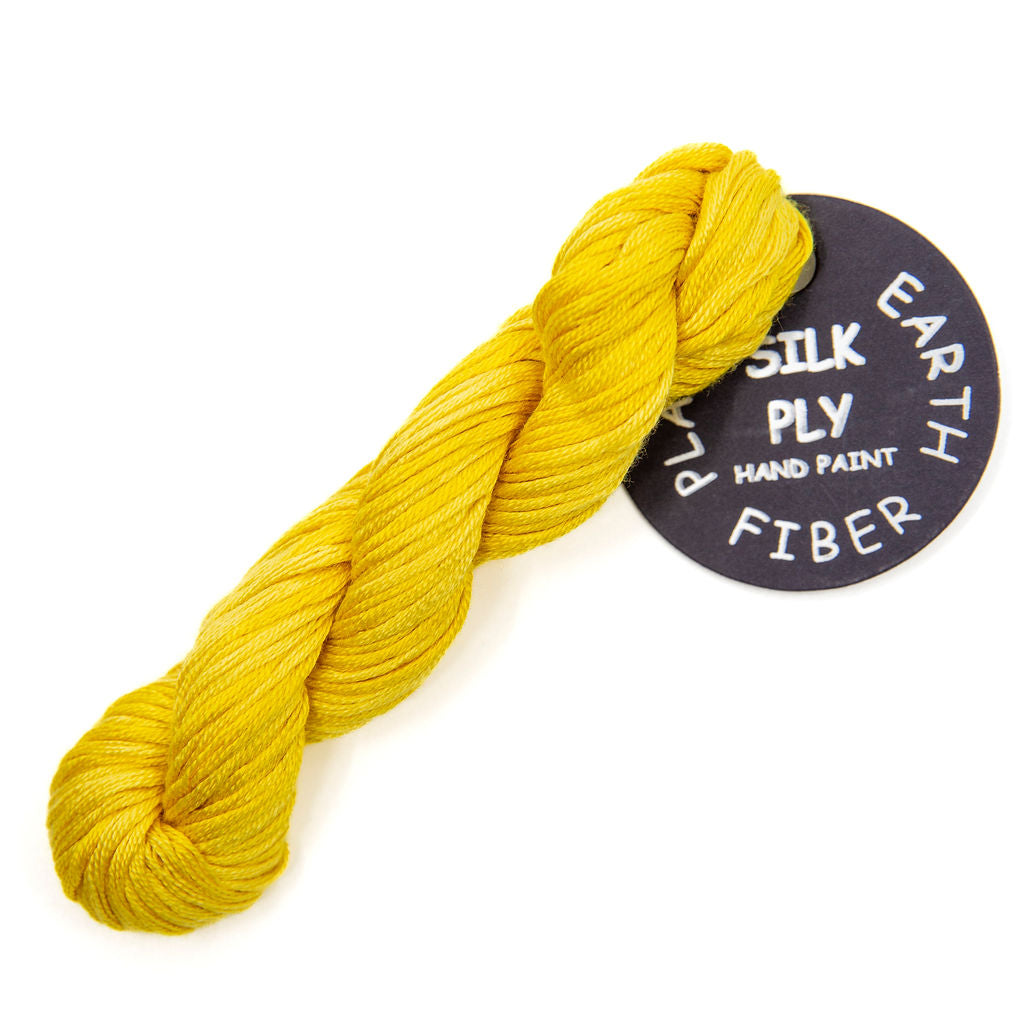 Planet Earth Silk Ply Variegated 1308V Lightening