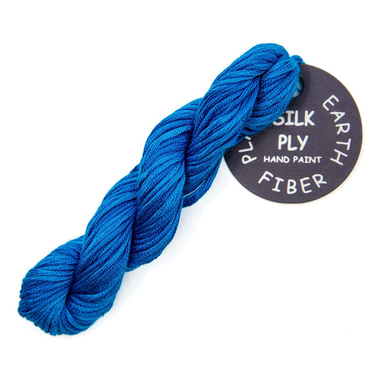 Planet Earth Silk Ply Variegated 1314V Enamel