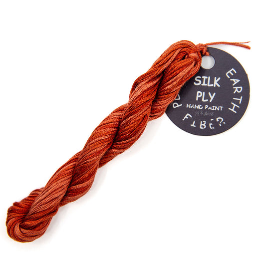 Planet Earth Silk Ply Variegated 1325V Taurus