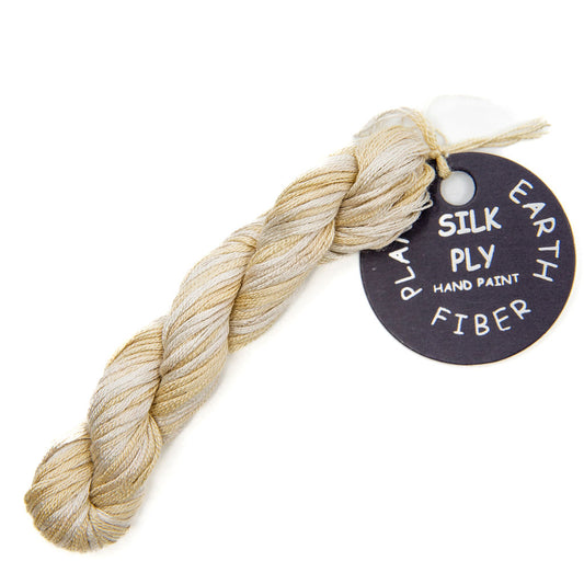 Planet Earth Silk Ply Variegated 1326V Clothespin