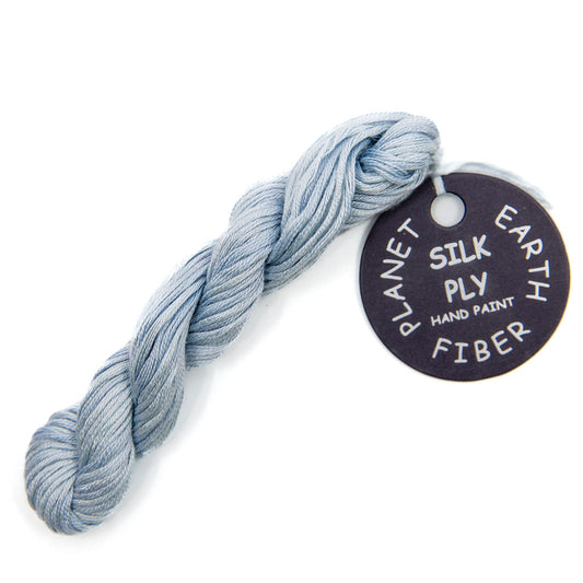 Planet Earth Silk Ply Variegated 1329V Halo