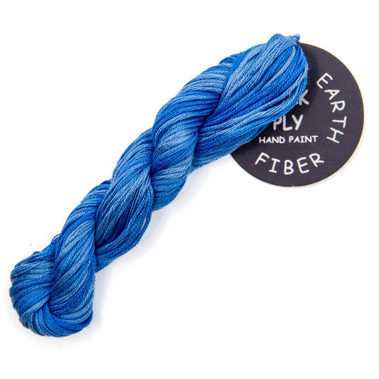 Planet Earth Silk Ply Variegated 1331V Avatar