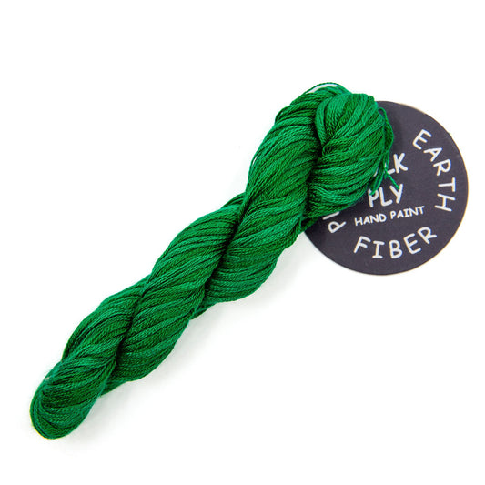 Planet Earth Silk Ply Variegated 1334V Dinosaur