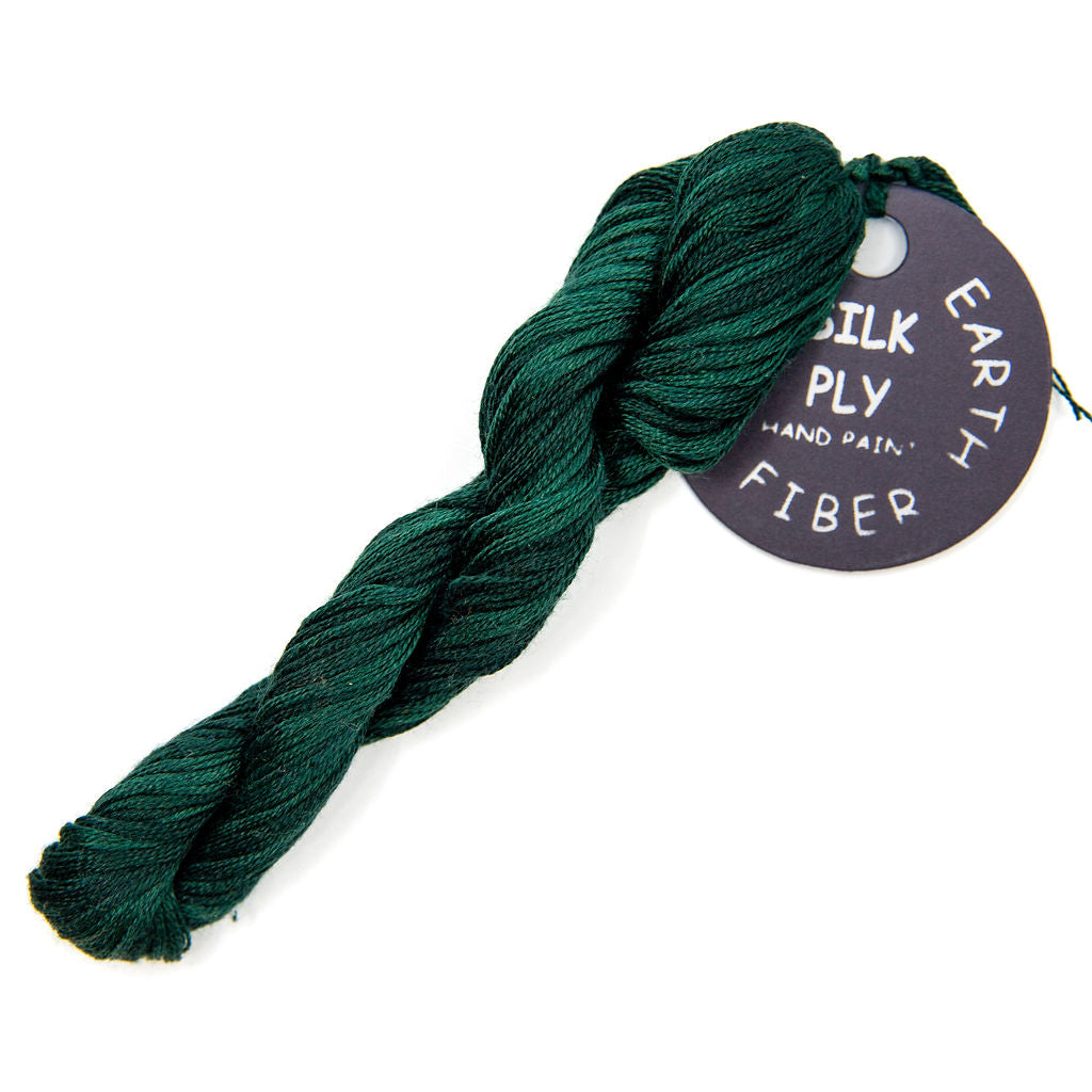 Planet Earth Silk Ply Variegated 1335V T-Rex