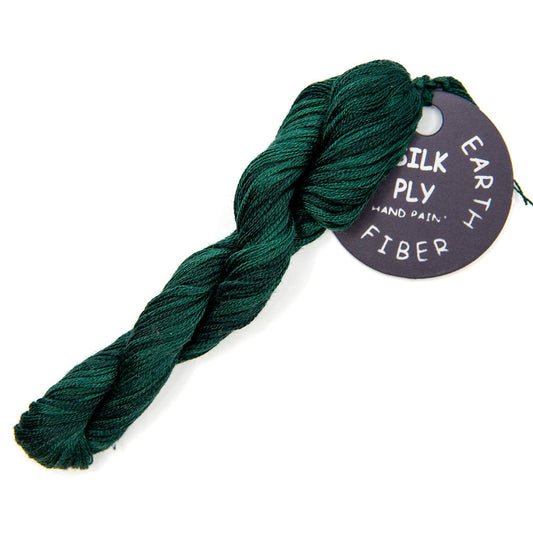 Planet Earth Silk Ply Variegated 1335V T-Rex