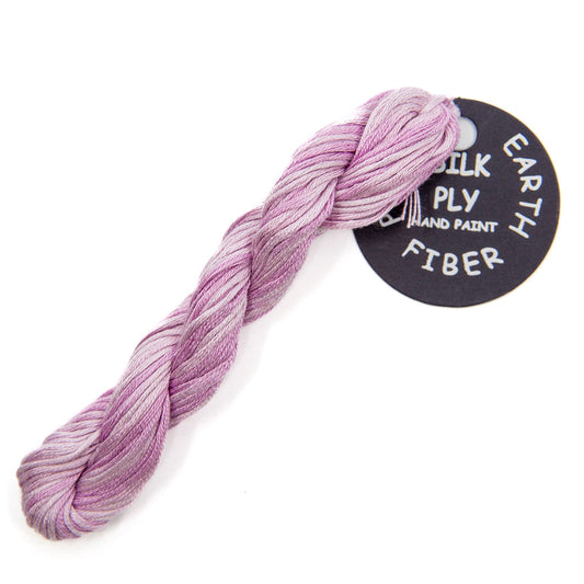 Planet Earth Silk Ply Variegated 1336V Aurora