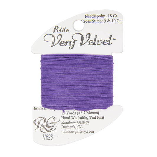 Petite Very Velvet V628 Violet
