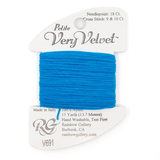 Petite Very Velvet V691 Hawaiian