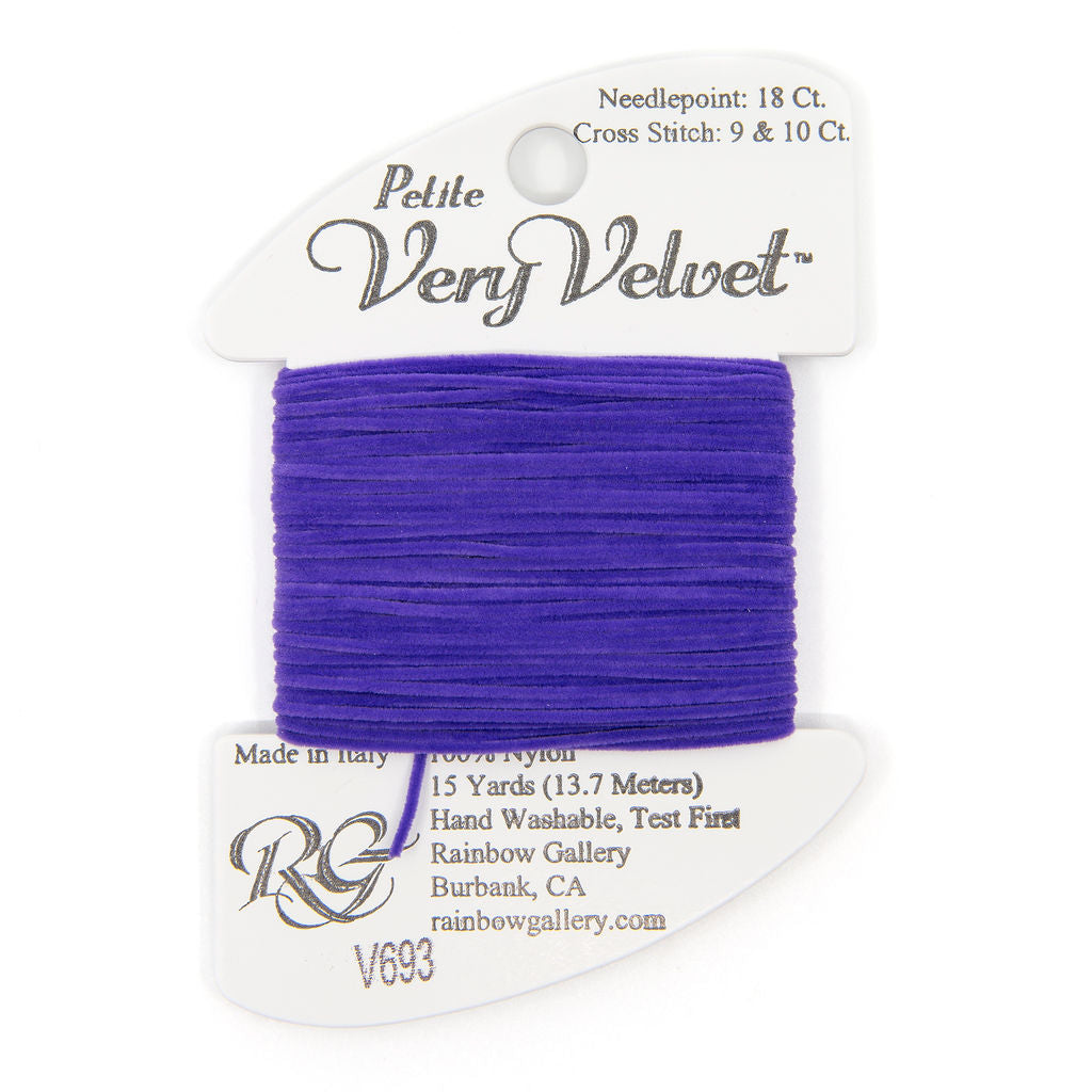 Petite Very Velvet V693 Passion Fruit