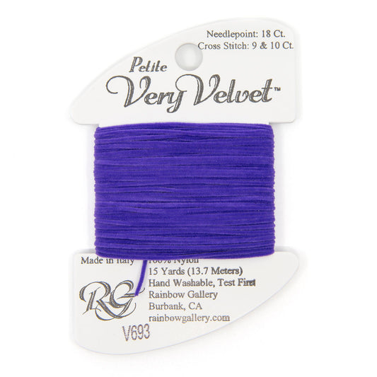 Petite Very Velvet V693 Passion Fruit