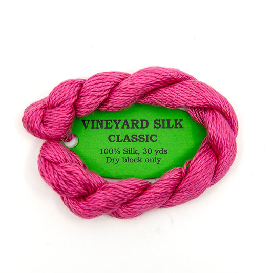 Vineyard Silk 004 Chateau