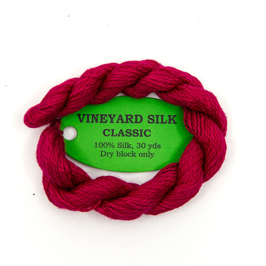 Vineyard Silk 005 Paradise