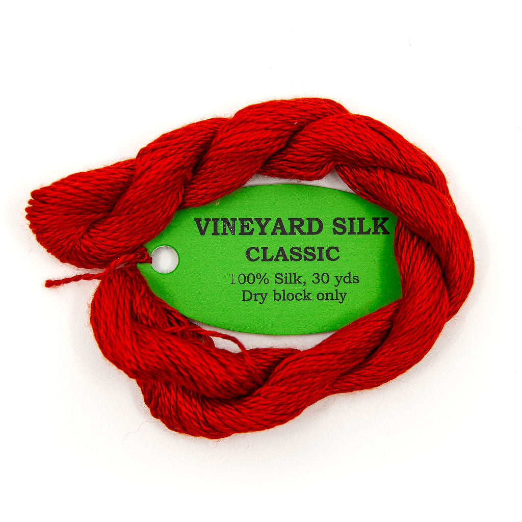 Vineyard Silk 006 Tomato