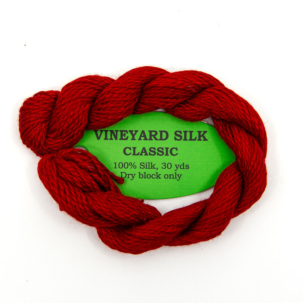 Vineyard Silk 007 Holiday