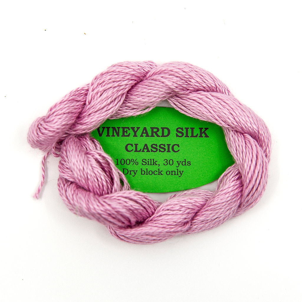 Vineyard Silk 009 Dogwood