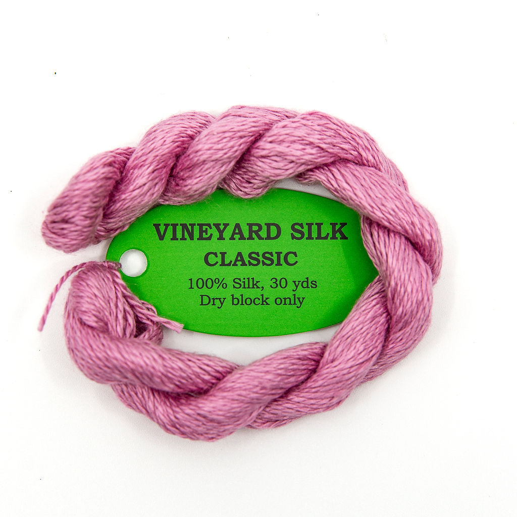 Vineyard Silk 010 Lilac