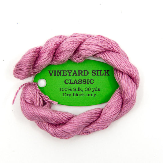 Vineyard Silk 010 Lilac