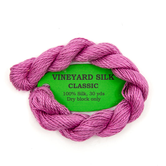 Vineyard Silk 011 Rose Bloom
