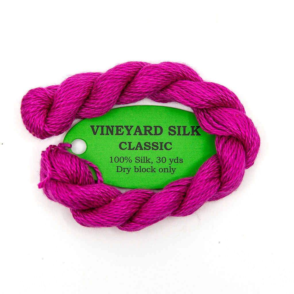 Vineyard Silk 012 Viola