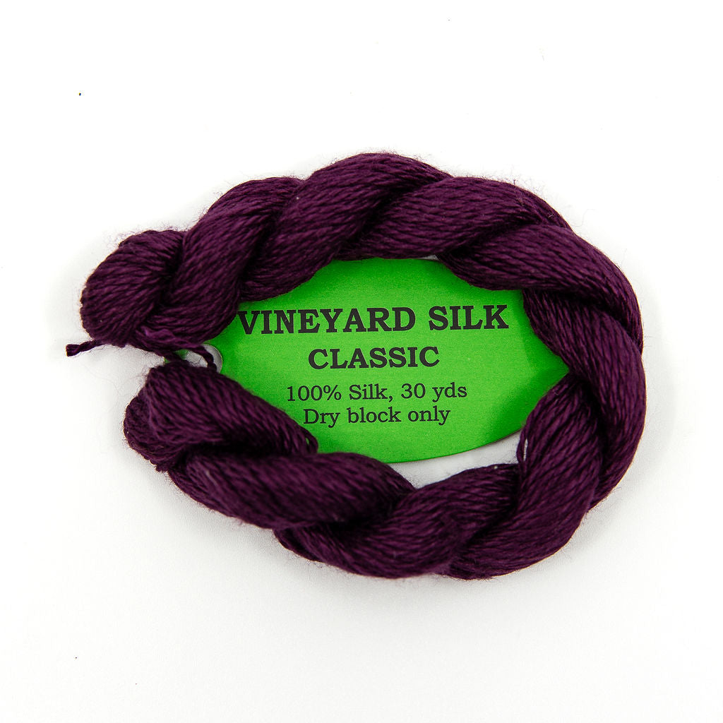 Vineyard Silk 015 Zinfandel