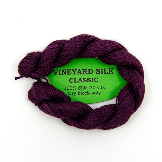 Vineyard Silk 015 Zinfandel