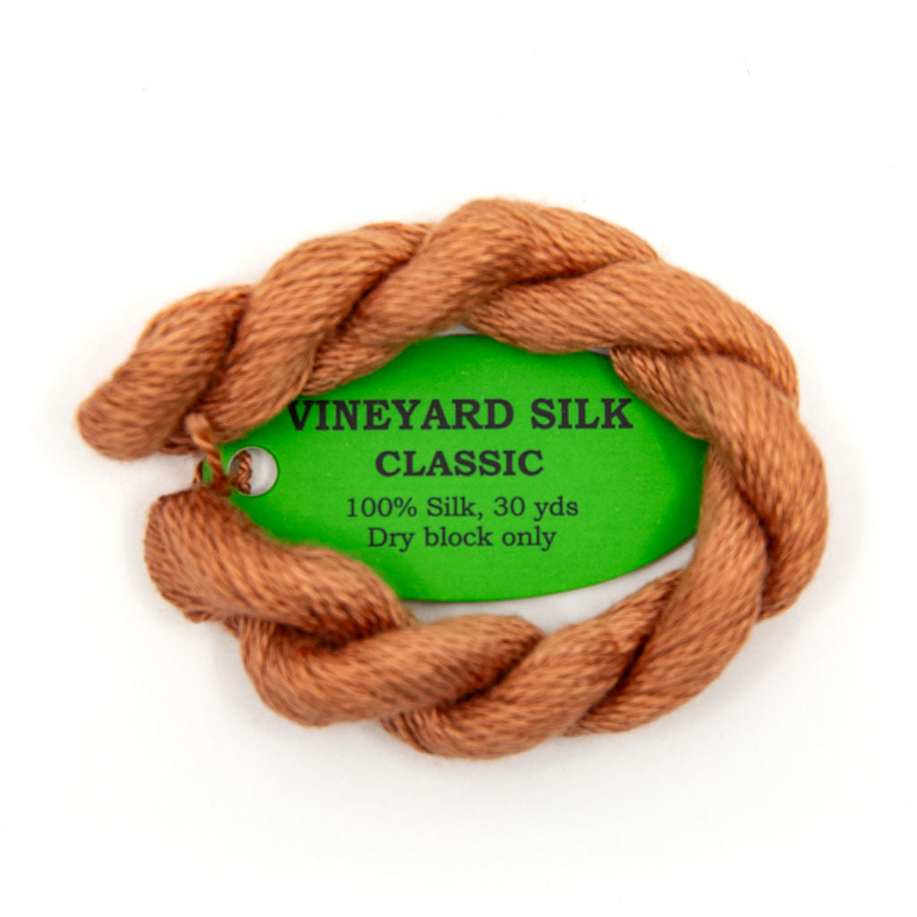 Vineyard Silk 016 English Rose