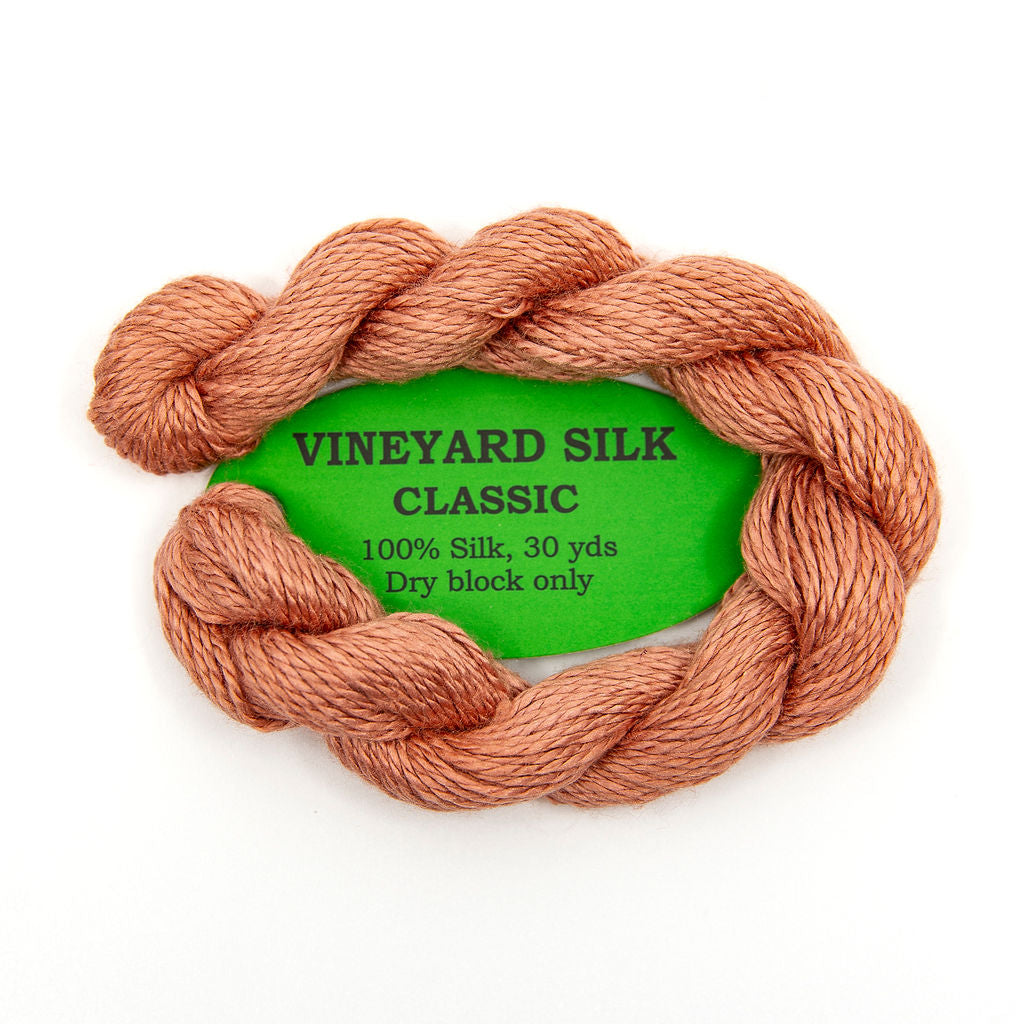 Vineyard Silk 021 Apricot Brandy
