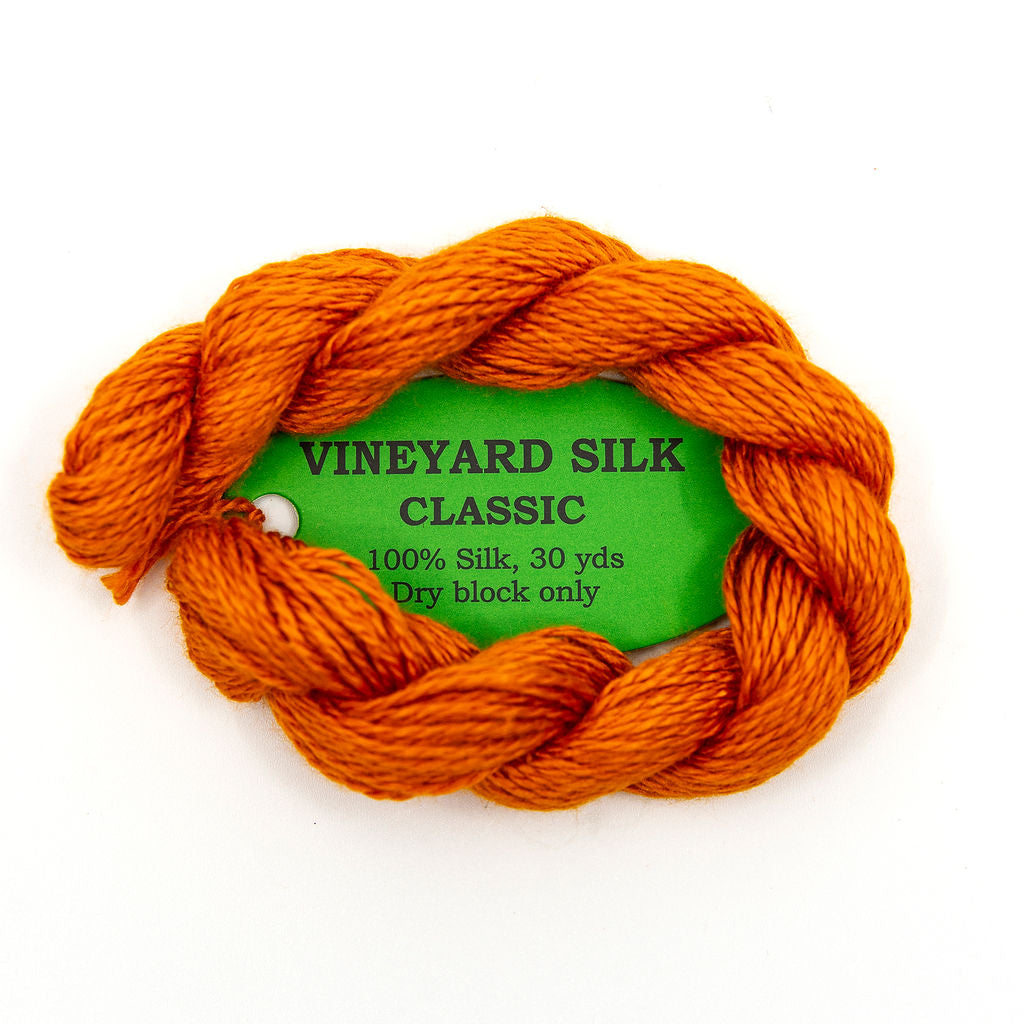 Vineyard Silk 026 Nectarine