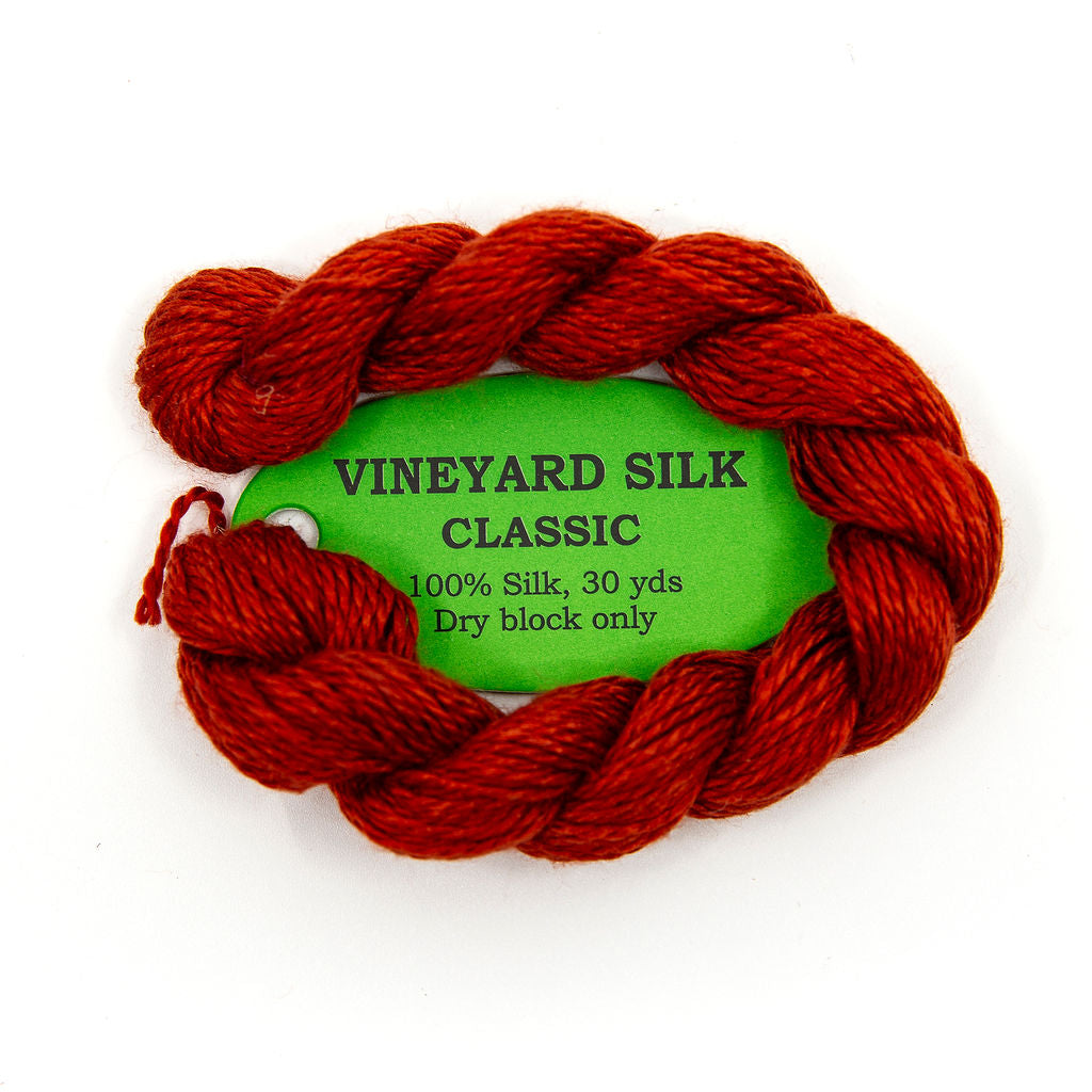 Vineyard Silk 029 Spice