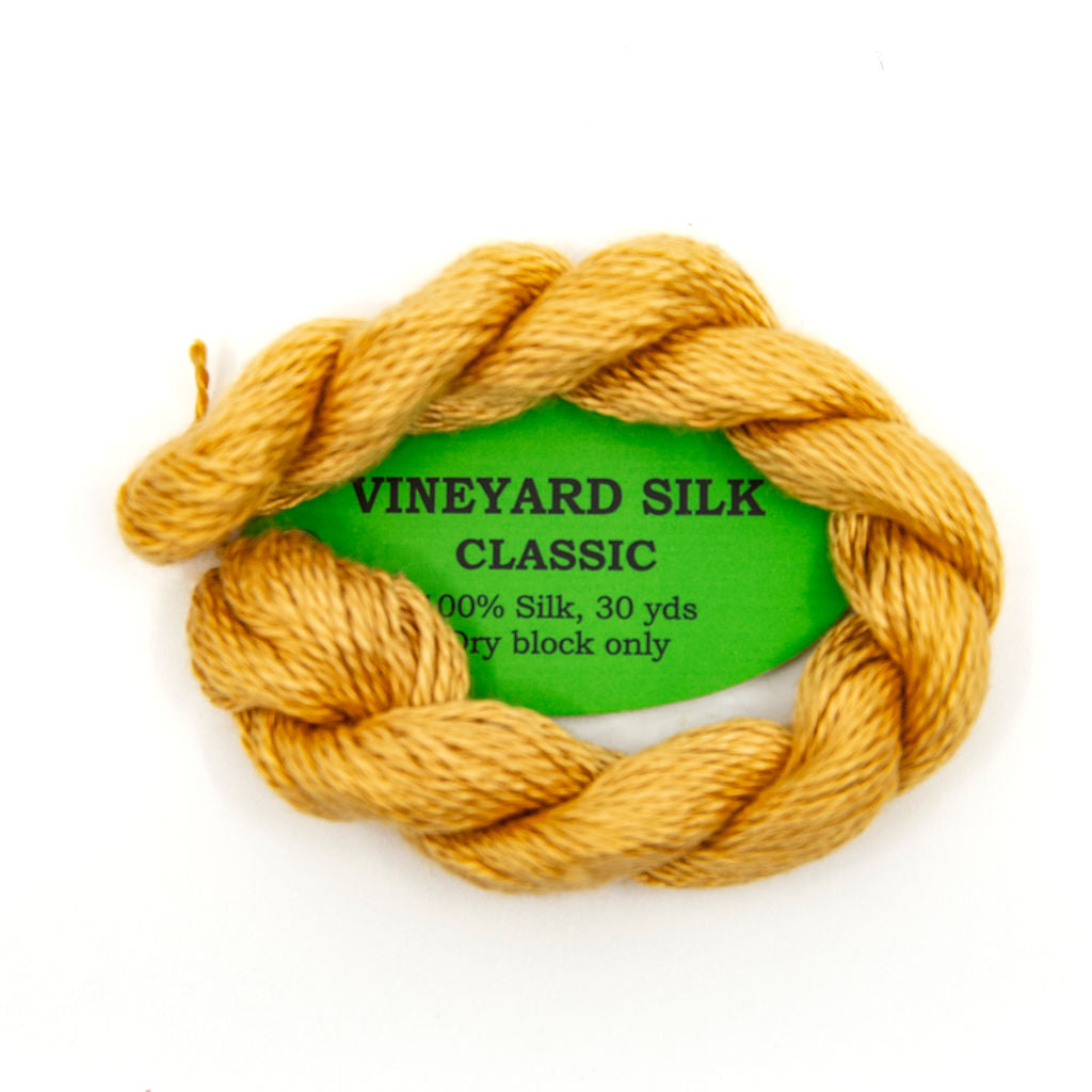 Vineyard Silk 030 Glow