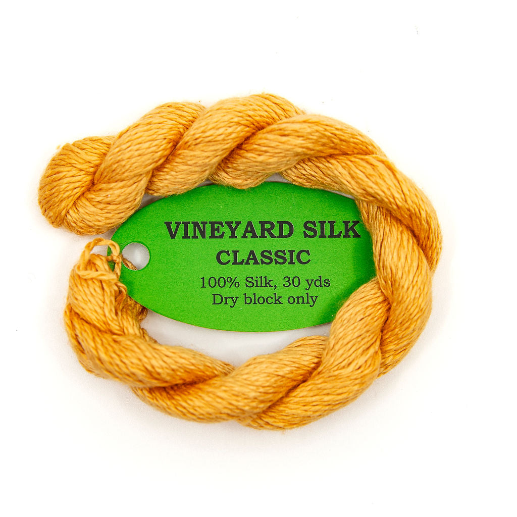 Vineyard Silk 031 Muskmelon