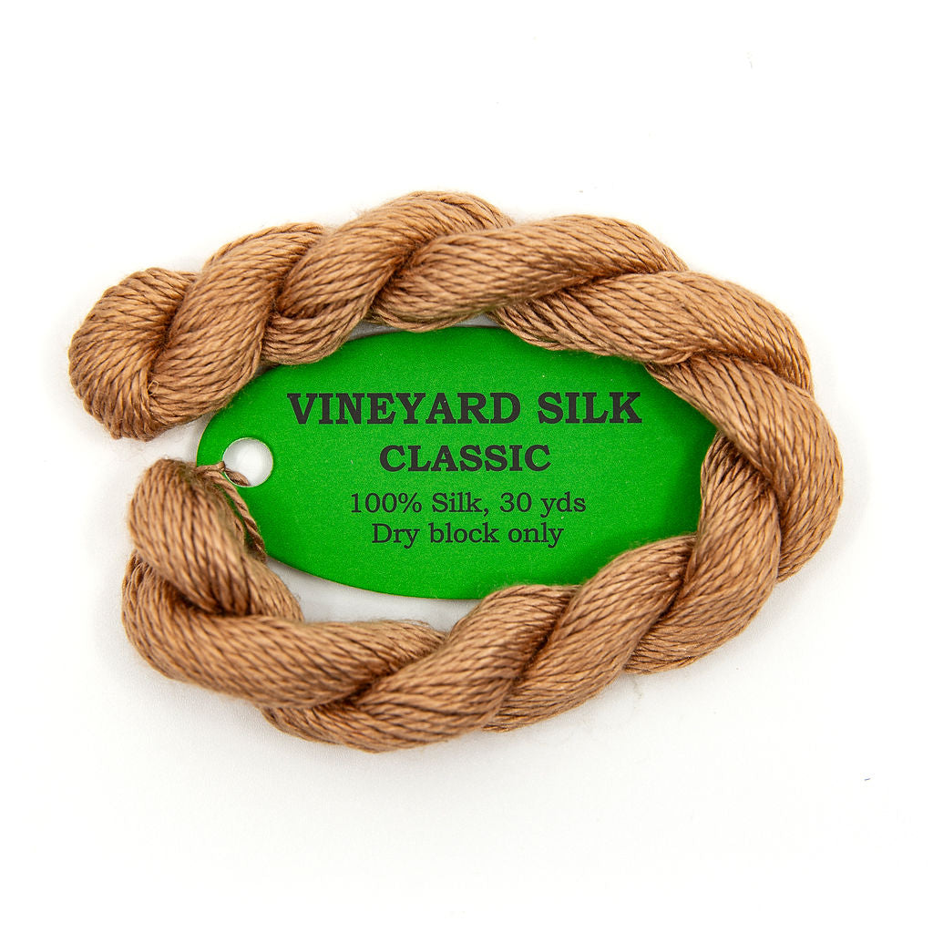 Vineyard Silk 036 Nude