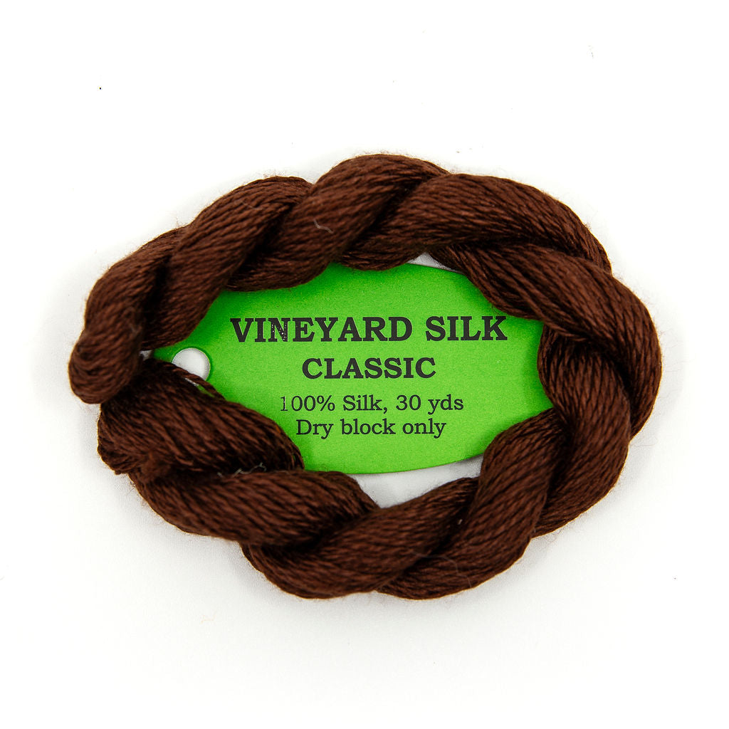 Vineyard Silk 038 Bark