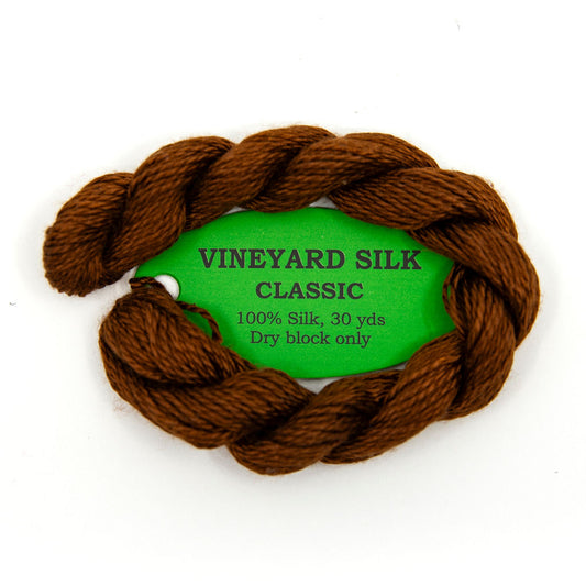 Vineyard Silk 041 Monk's Robe
