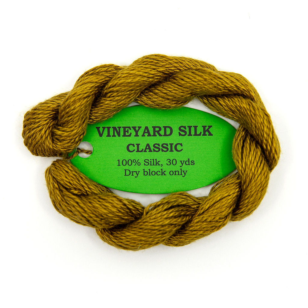 Vineyard Silk 045 Rattan