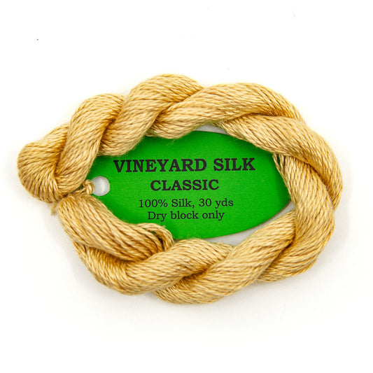 Vineyard Silk 047 Straw