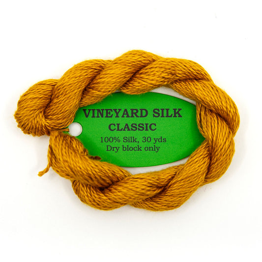 Vineyard Silk 050 Topaz
