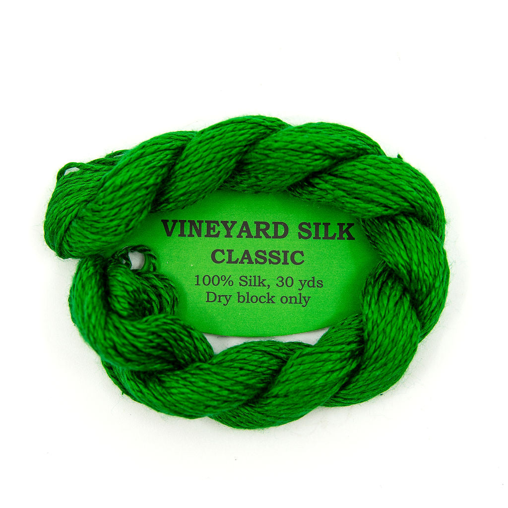 Vineyard Silk 062 Fern