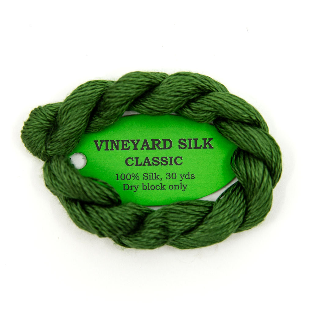 Vineyard Silk 067 Foliage