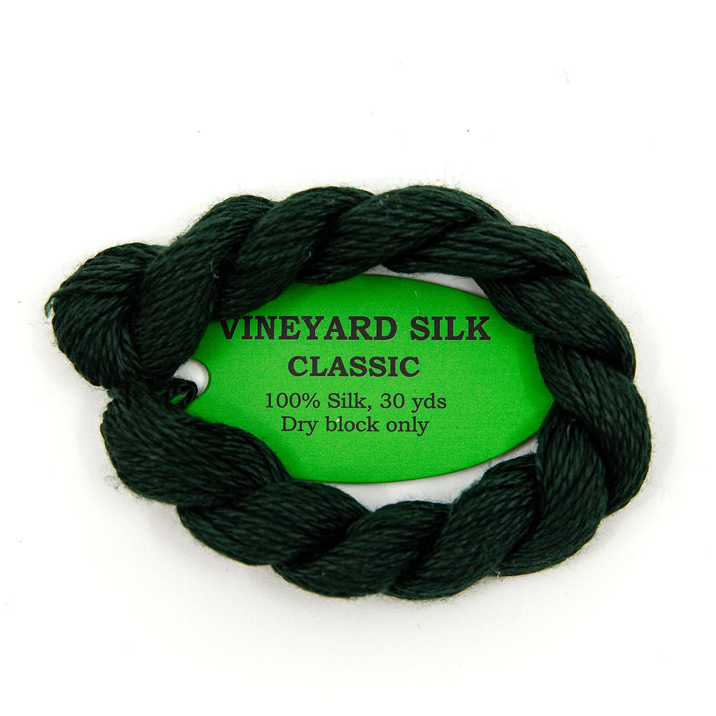 Vineyard Silk 069 Black Forest