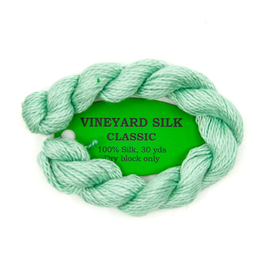 Vineyard Silk 070 Mint