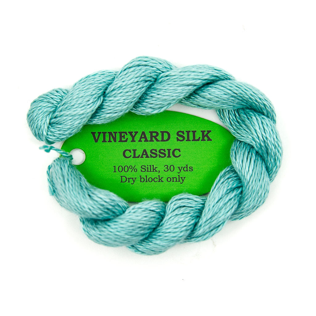 Vineyard Silk 073 Ocean Wave
