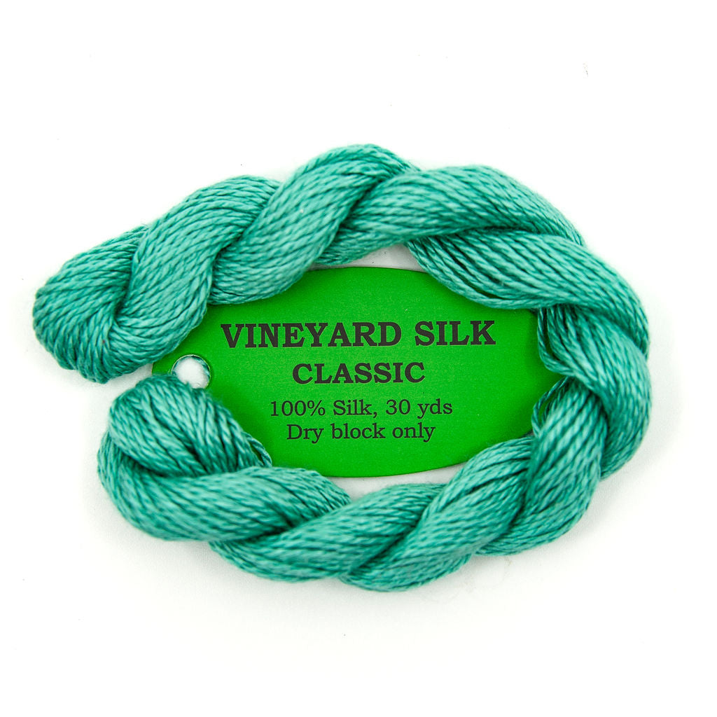 Vineyard Silk 074 Cascade