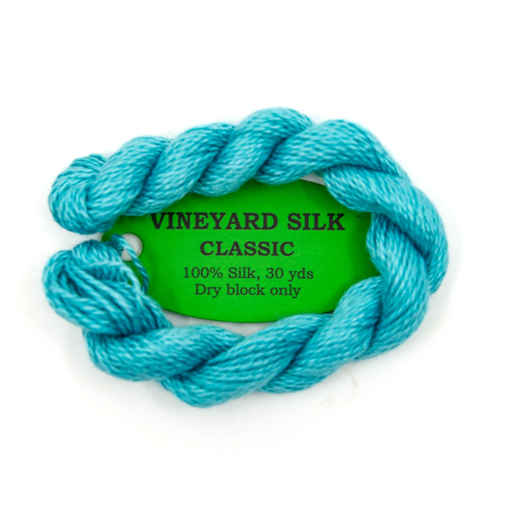 Vineyard Silk 081 Marine