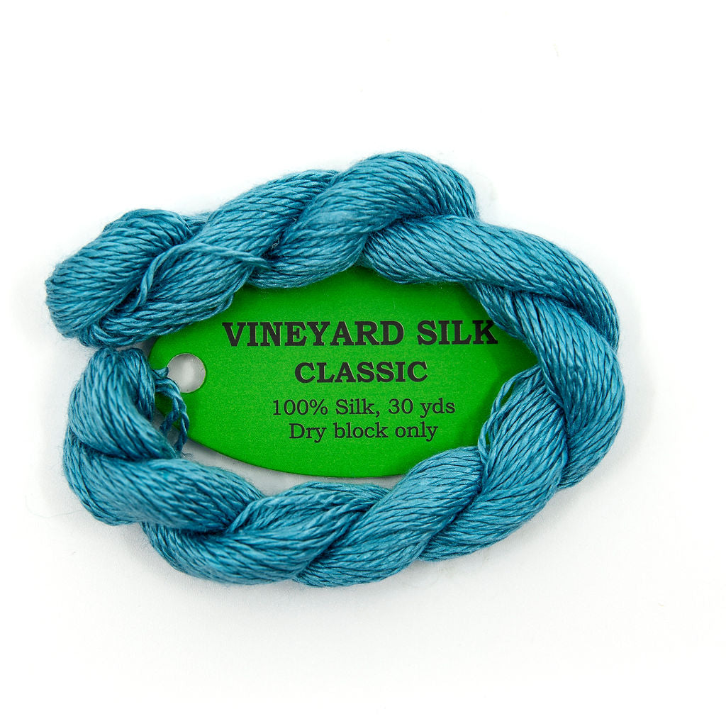 Vineyard Silk 082 Jewel