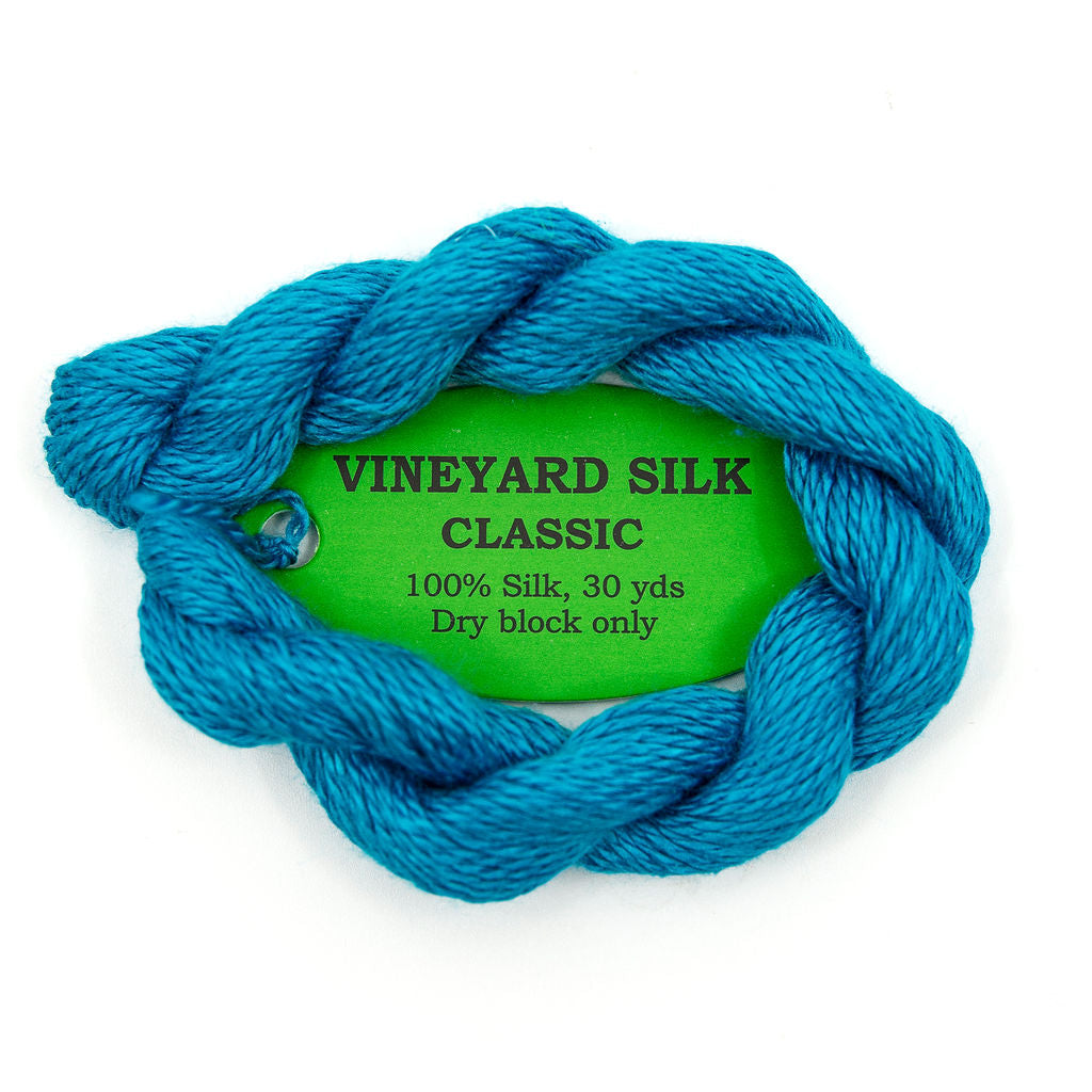 Vineyard Silk 084 Snorkel