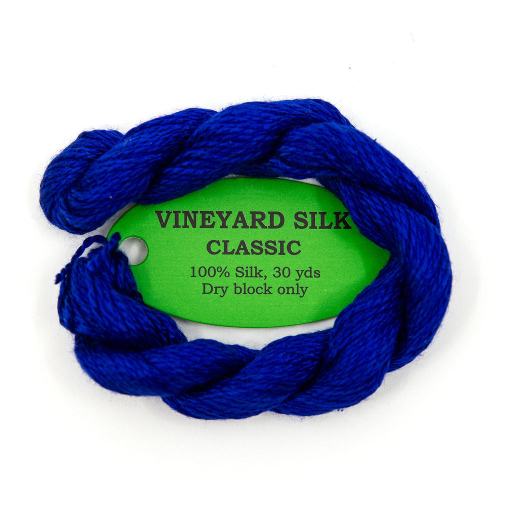 Vineyard Silk 089 Royal